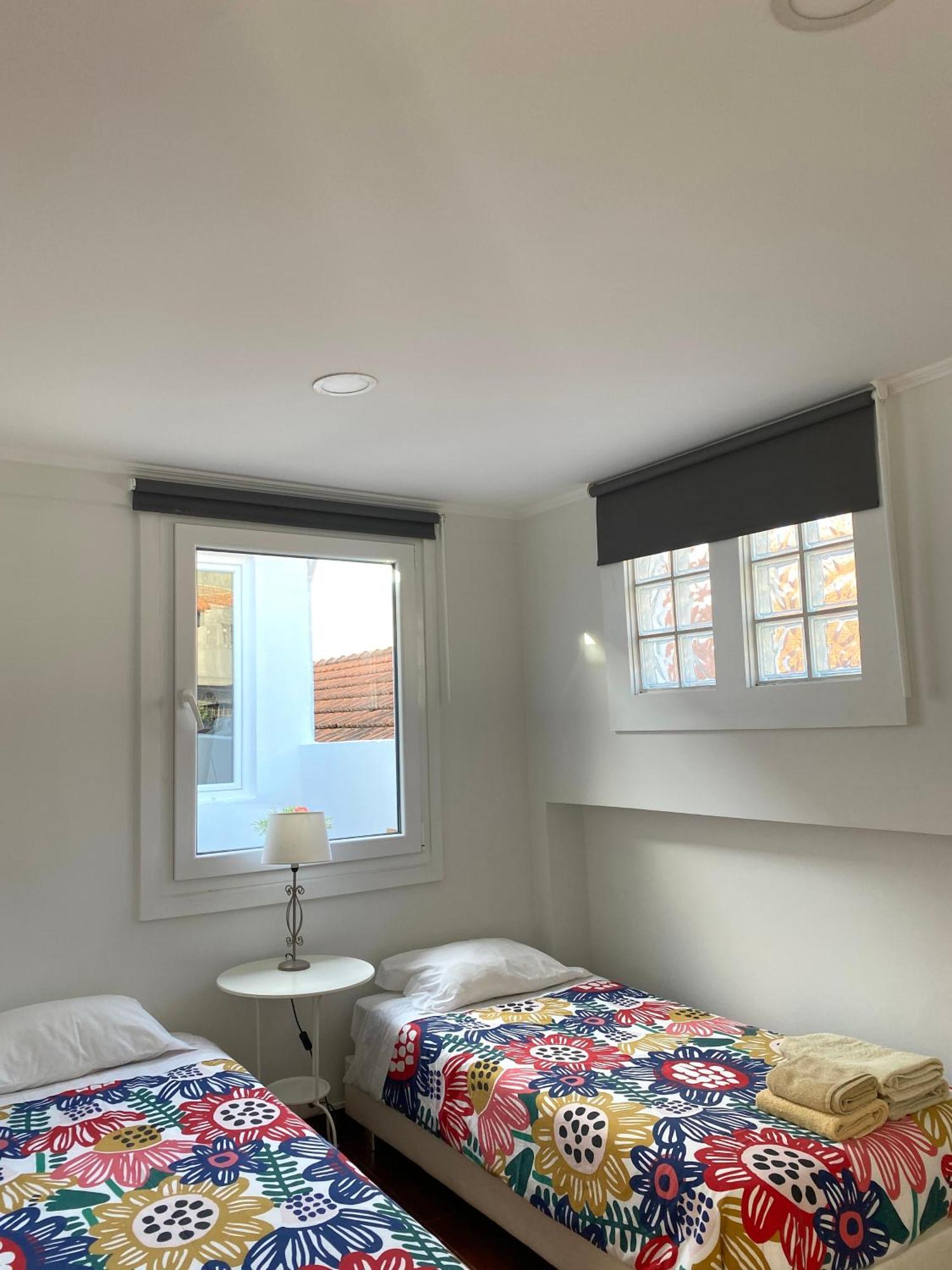 Apartamento Casa Devesas Vila Nova de Gaia Exterior foto