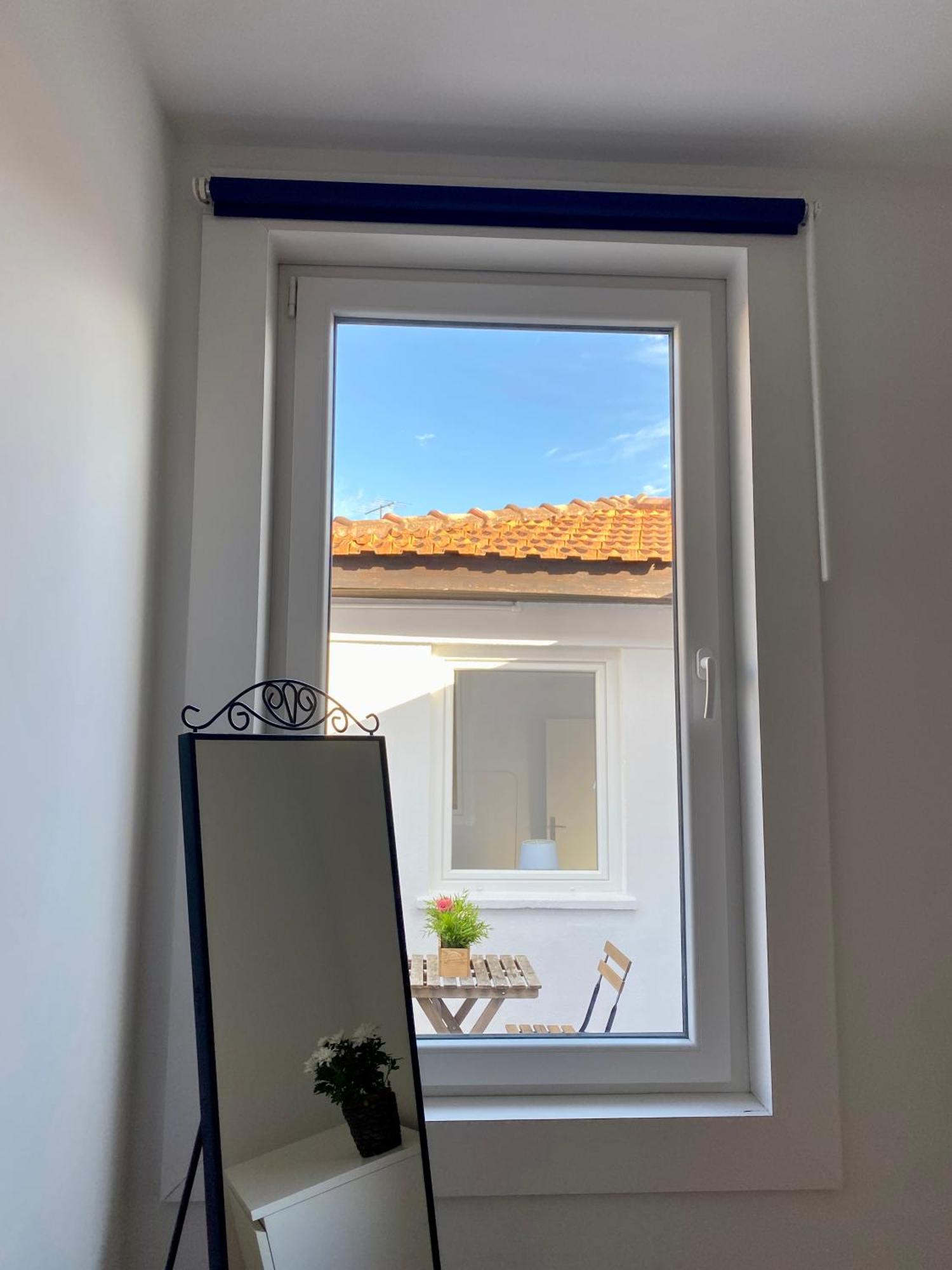 Apartamento Casa Devesas Vila Nova de Gaia Exterior foto