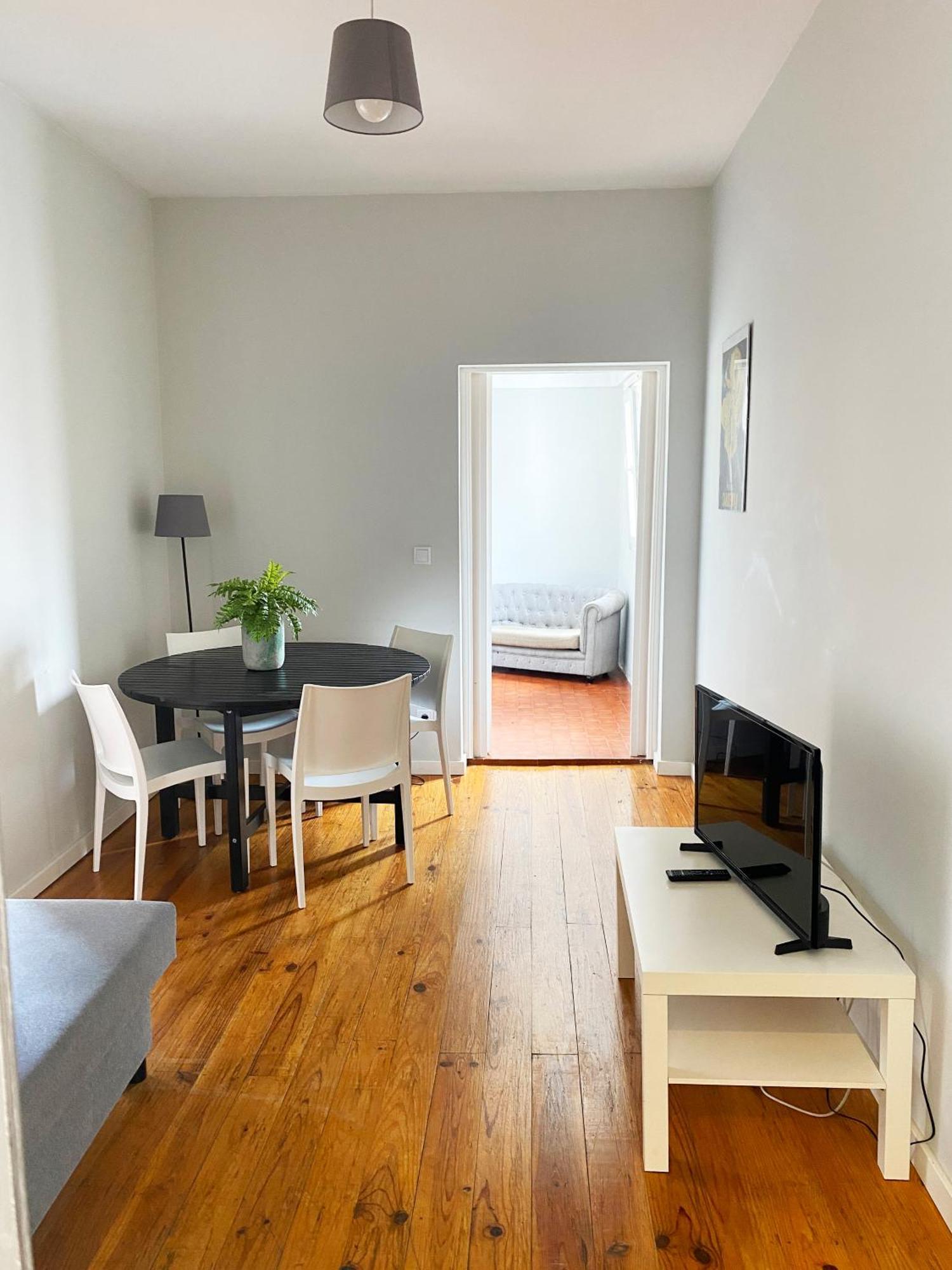 Apartamento Casa Devesas Vila Nova de Gaia Exterior foto