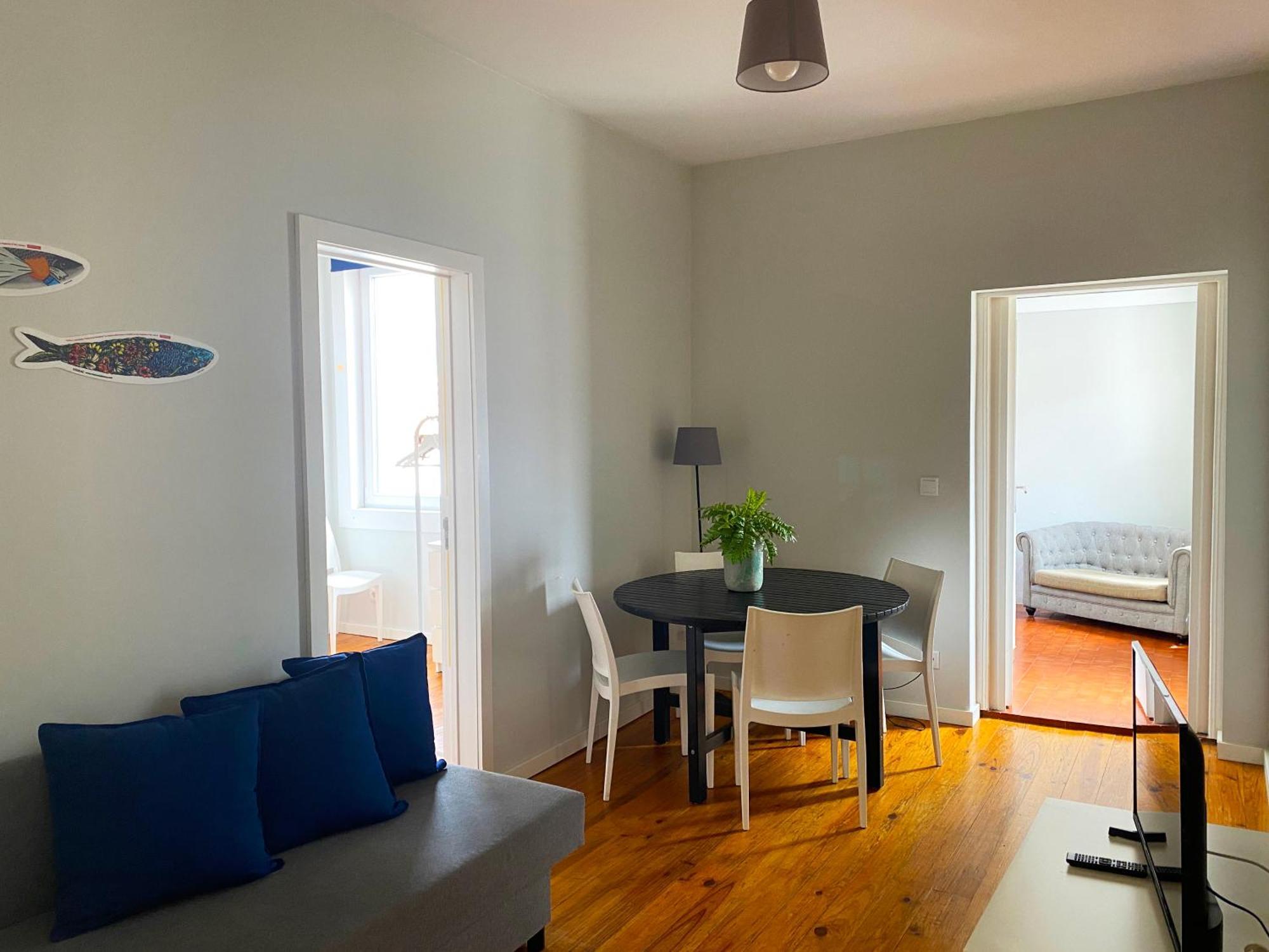 Apartamento Casa Devesas Vila Nova de Gaia Exterior foto