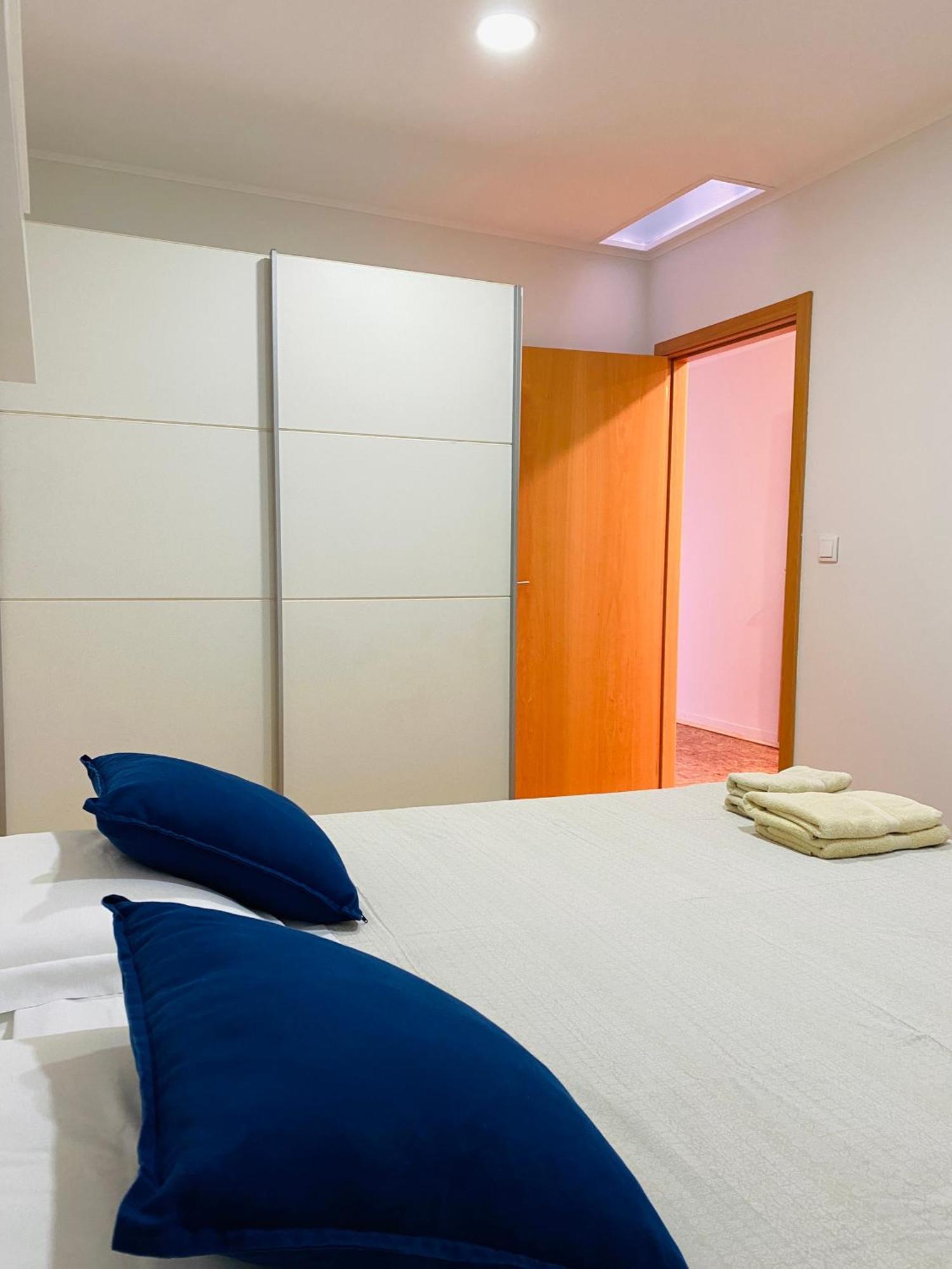 Apartamento Casa Devesas Vila Nova de Gaia Exterior foto