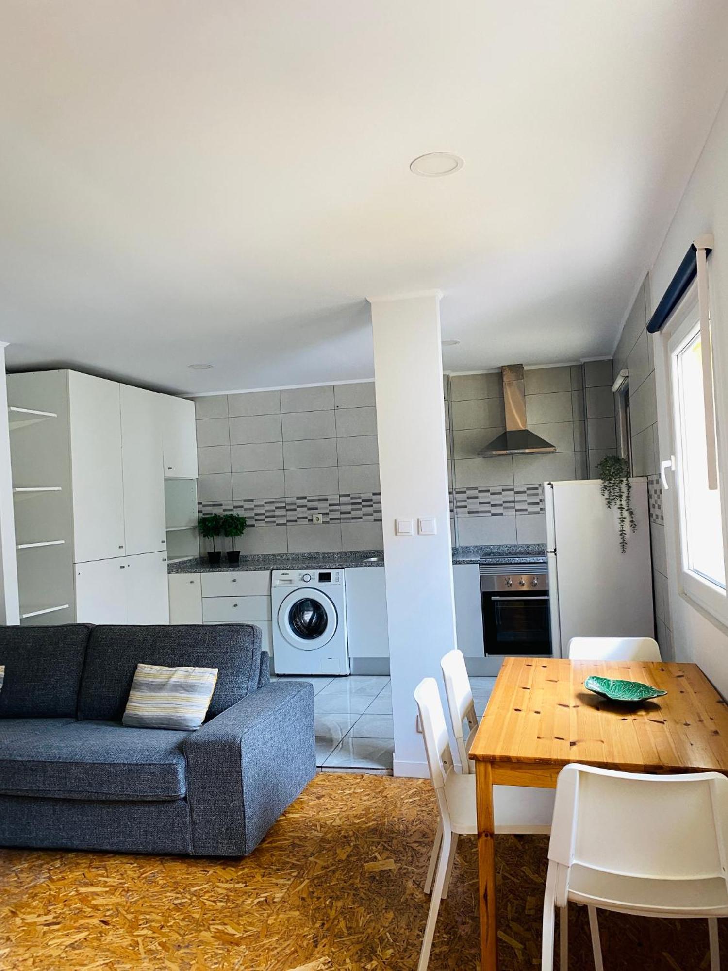 Apartamento Casa Devesas Vila Nova de Gaia Exterior foto
