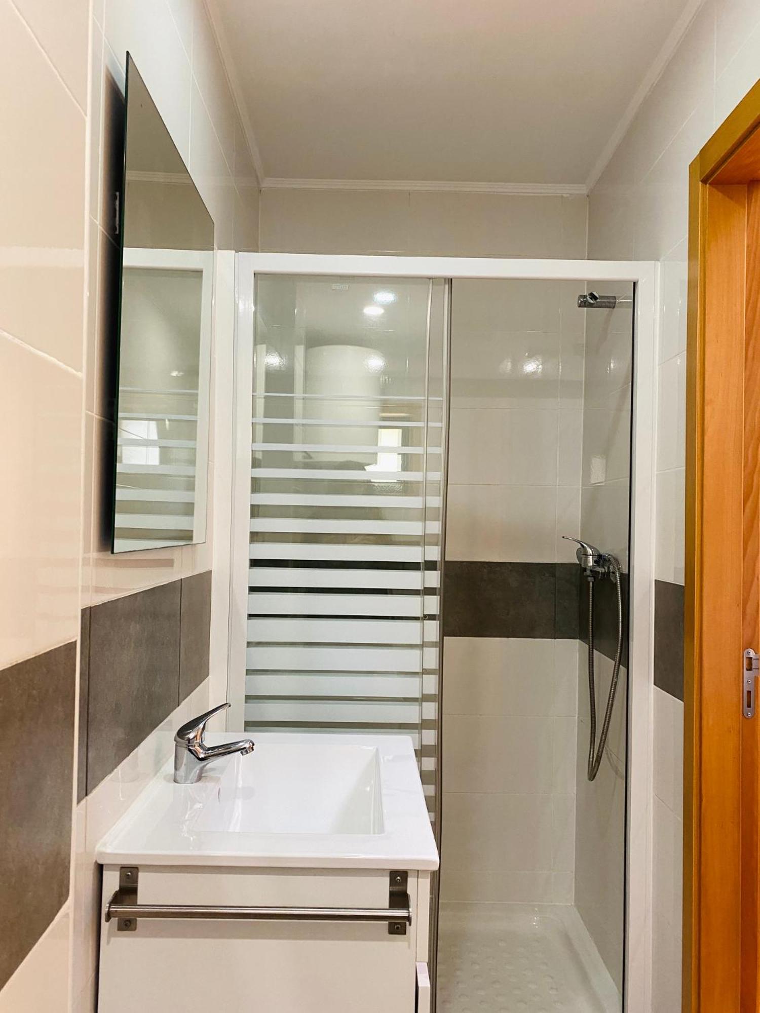 Apartamento Casa Devesas Vila Nova de Gaia Exterior foto