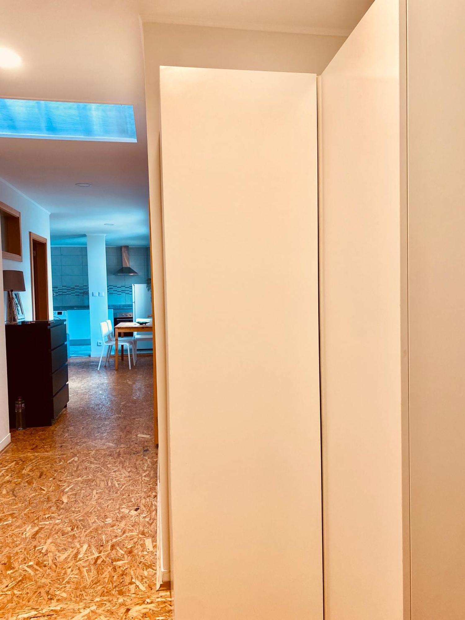 Apartamento Casa Devesas Vila Nova de Gaia Exterior foto
