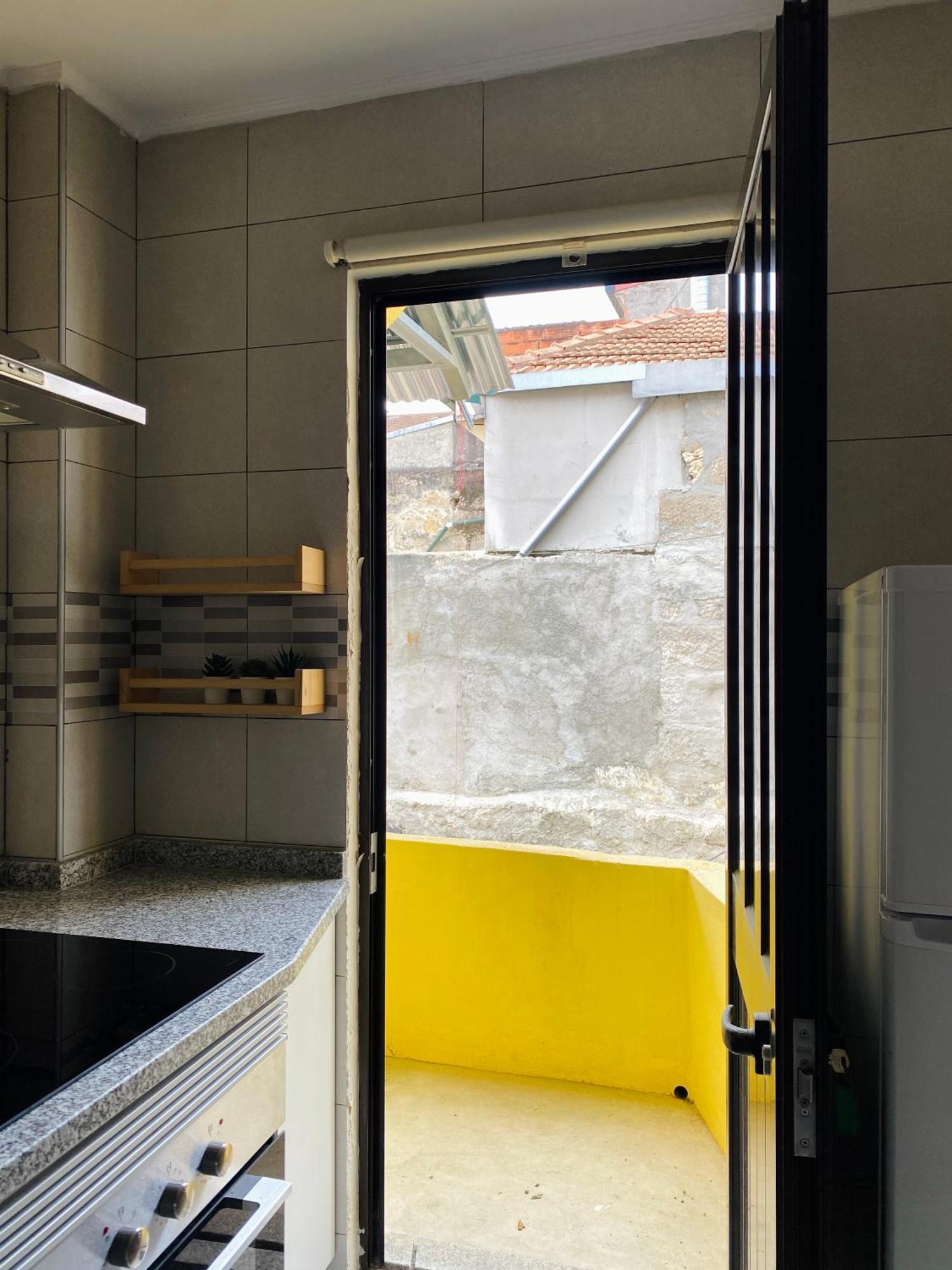 Apartamento Casa Devesas Vila Nova de Gaia Exterior foto