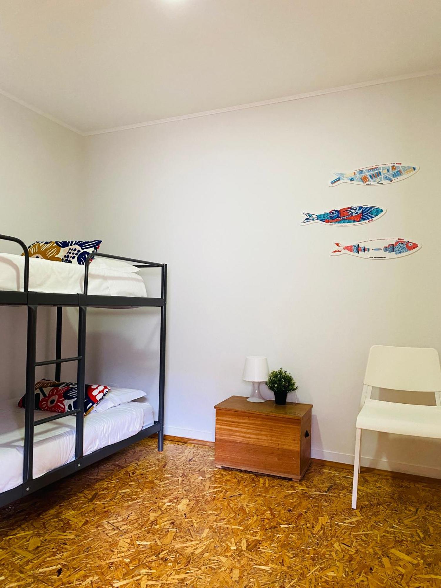 Apartamento Casa Devesas Vila Nova de Gaia Exterior foto