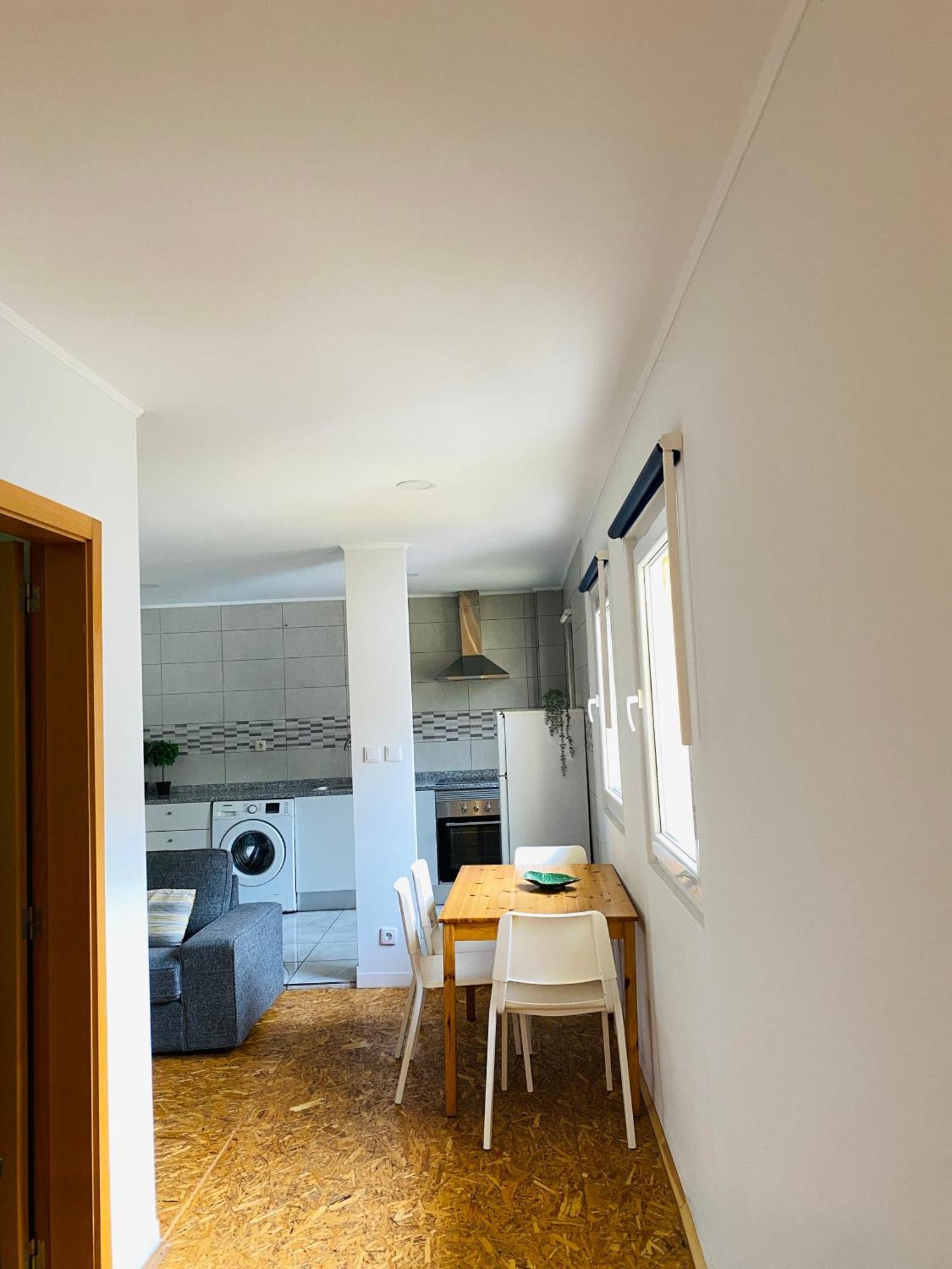 Apartamento Casa Devesas Vila Nova de Gaia Exterior foto