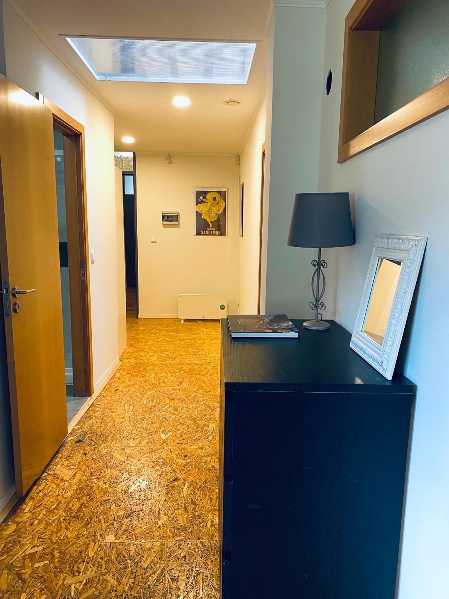 Apartamento Casa Devesas Vila Nova de Gaia Exterior foto