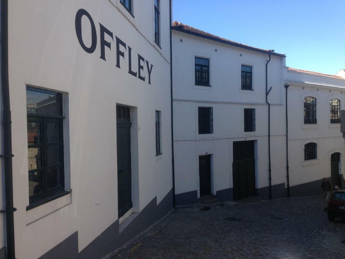 Apartamento Casa Devesas Vila Nova de Gaia Exterior foto