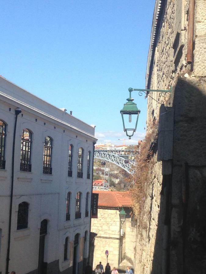 Apartamento Casa Devesas Vila Nova de Gaia Exterior foto