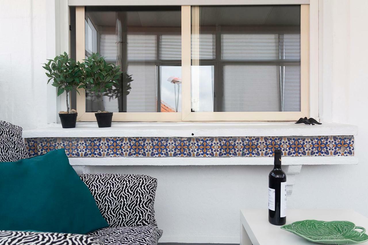 Apartamento Casa Devesas Vila Nova de Gaia Exterior foto