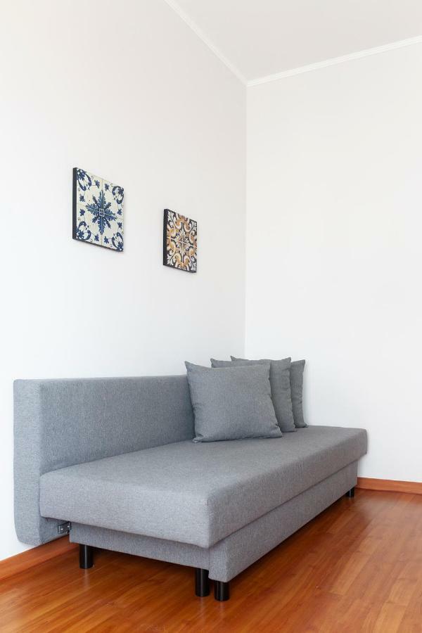 Apartamento Casa Devesas Vila Nova de Gaia Exterior foto