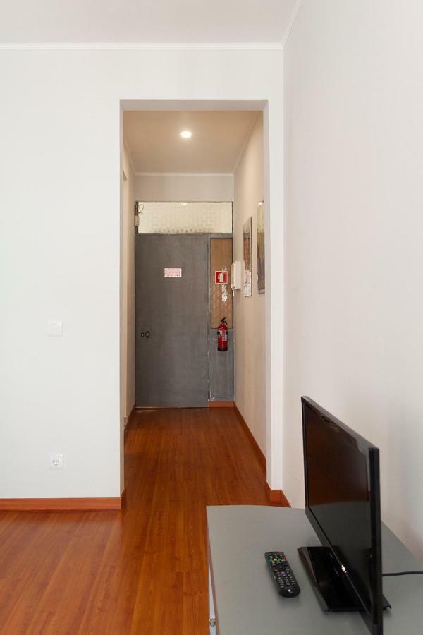 Apartamento Casa Devesas Vila Nova de Gaia Exterior foto