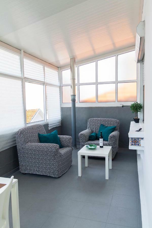 Apartamento Casa Devesas Vila Nova de Gaia Exterior foto