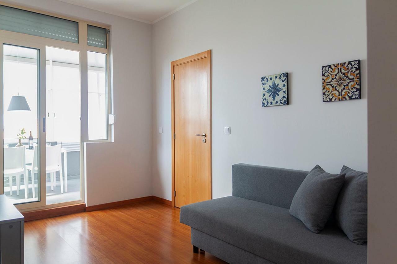 Apartamento Casa Devesas Vila Nova de Gaia Exterior foto